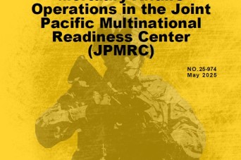 Adding Realism to Mortuary Affairs Operations in the Joint Pacific Multinational Readiness Center (JPMRC)