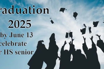 Graduation Tributes being accepted