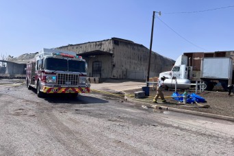 Fort Cavazos ITO, other agencies assist service members in crisis