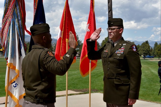 BG Brooks Promotion