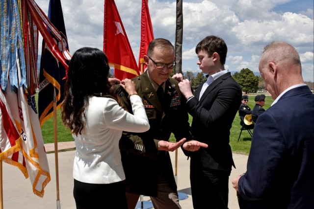 BG Brooks Promotion