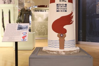 NY National Guard commander marks 80 years since end of World War II in Europe