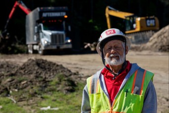 Wisdom Meets Action: Veteran Professionals Strengthen USACE’s Helene Response