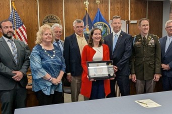Fort Drum, City of Watertown partner to help Soldiers succeed