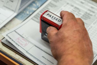 Common vehicle inspection failures to avoid