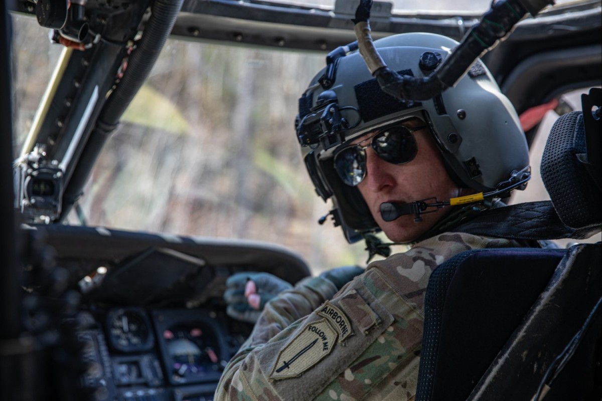 US Army’s impact on fashion | Article