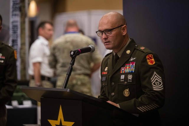 Transforming Air Defense: Insights from the 94th AAMDC Command Team