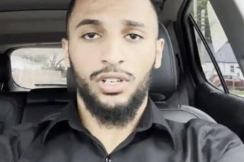 Michigan Man Arrested and Charged with Attempting to Attack Military Base on Behalf of ISIS