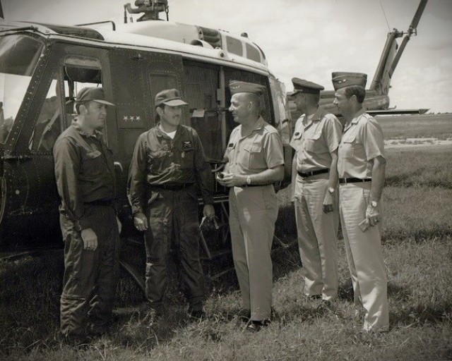 75 Years of Service to Fort Worth and Beyond
