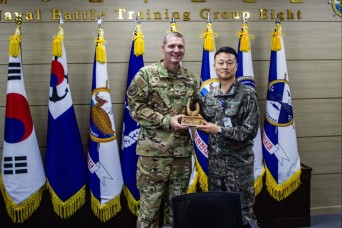 Strengthening Alliances: ROK-U.S. Air and Missile Defense Exercise Advances Regional Interoperability