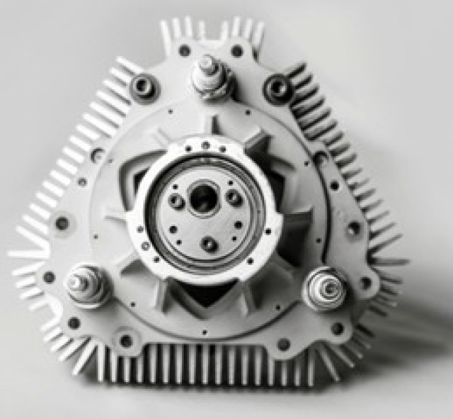 The LiquidPiston X-Engine.