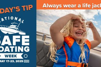 MSHP: Inspections are key to staying safe on Missouri’s waterways this summer