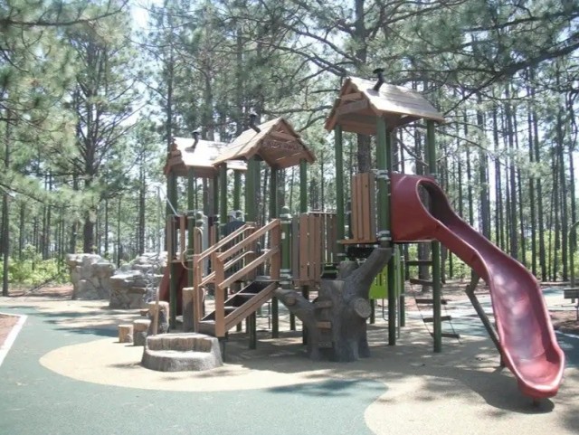 Fort Bragg DFMWR Named Finalist for Prestigious National Gold Medal Award