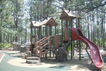 Fort Bragg DFMWR Named Finalist for Prestigious National Gold Medal Award
