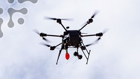 Advanced drone weaponization tech soars with Army innovation funding