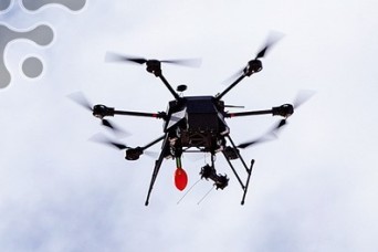 Advanced drone weaponization tech soars with Army innovation funding