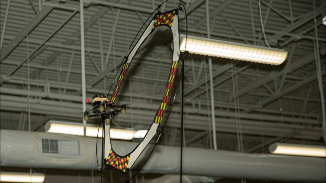 Dragonflies Overhead: sUAS and 3D printing empowering the 4th Infantry Division
