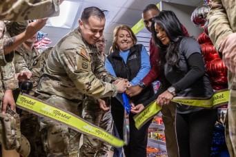 Embracing the Gold Standard: My first 60 days as Fort Knox Garrison CSM