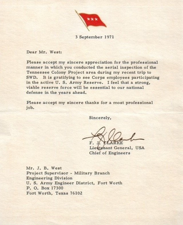 75 Years of Service to Fort Worth and Beyond
