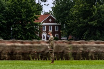 Fort Knox preparing to welcome thousands of cadets, cadre to CST 2025