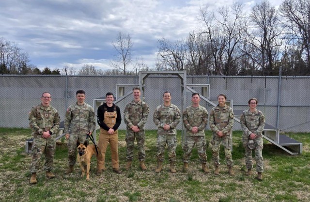 Embracing the Gold Standard: My first 60 days as Fort Knox Garrison CSM