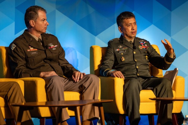 LANPAC 2025: Combat Ready Reserves Panel