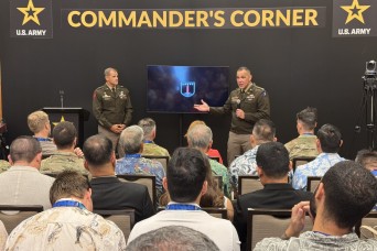 From Concept to Capability: US Army rises to meet the challenge in the Indo-Pacific