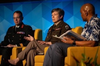 "Fight Tonight" Requires Collaboration, Understanding, and Adaptability: Experts Discuss Readiness in the Indo-Pacific