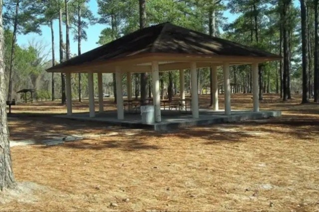 Fort Bragg DFMWR Named Finalist for Prestigious National Gold Medal Award