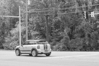 Road leads toward new transportation master plan