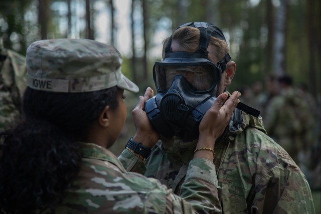 New Cyanide Countermeasure Developed at USAMRICD Reaches Crucial Milestone