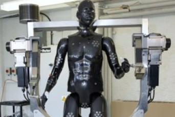 MICC contract assists Army robotic test system development