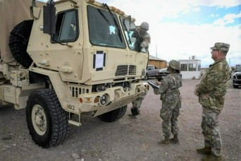 Mojave Falcon 25: Army Reserve's largest exercise ever
