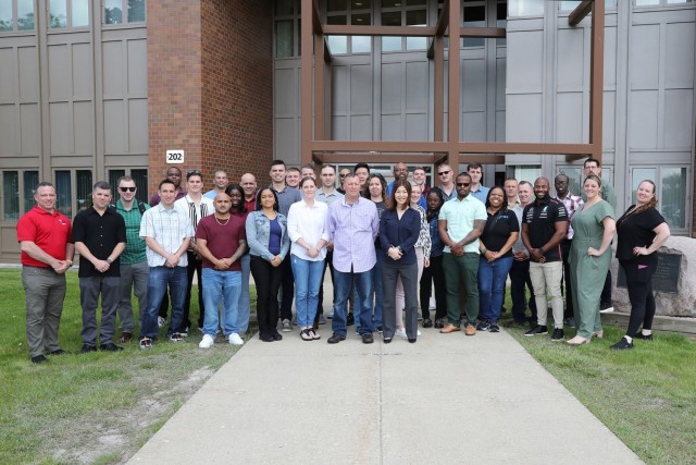 Suicide prevention training serves as a force multiplier towards Army Reserve readiness