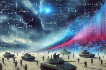 Army scientists train Soldiers on how to leverage AI technologies