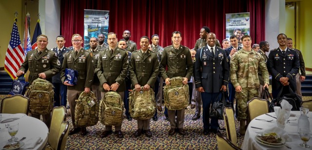 AMC announces Best Squad