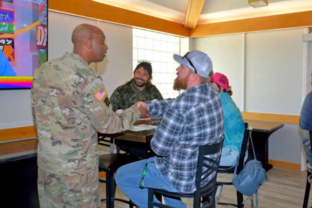 The Leadership Las Cruces class of 2025 visited White Sands Missile Range to gain insights into the installation's operations and capabilities on May 16. The professionals also had the opportunity to engage with the White Sands Missile Range...