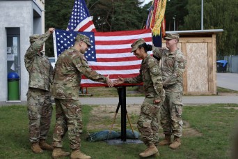Army makes new adjustments to retention rules amid high demand for reenlistment