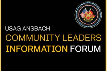 USAG Ansbach holds CLIF June 18