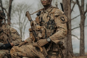 Project Manager Soldier Lethality Announces Type Classification Approval for Next Generation Squad Weapons (NGSW)