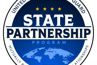 Texas Guard Pairs with United Arab Emirates in State Partnership Program