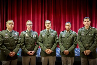 AMC announces Best Squad