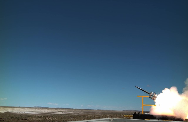 After a successful test at Dugway Proving Ground in 2024 the DEVCOM AvMC team has continued exploring optimization of Red Wasp in preparation for transition into a larger S&T project.