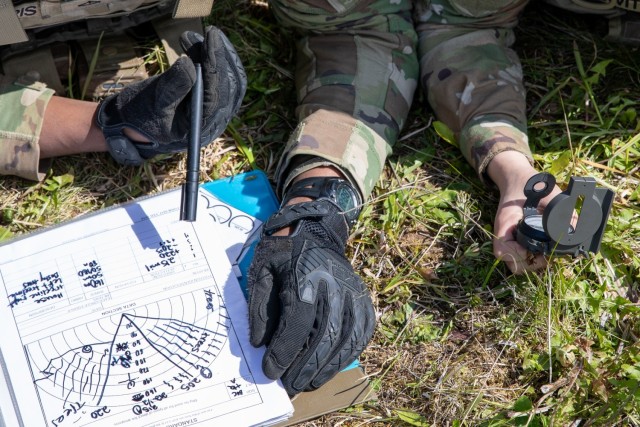 U.S. Army HIMARS Test Warfighting Skills at Estonia’s Hedgehog 25 Exercise with NATO Allies