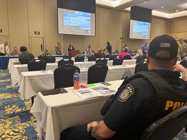 Real Talk at Fort Bragg’s CAC: Updates, Upgrades & More