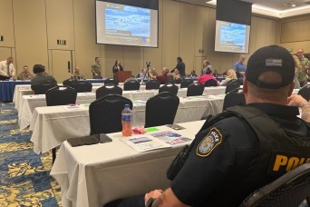Real Talk at Fort Bragg’s CAC: Updates, Upgrades & More