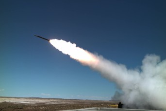 New propulsion program for legacy missile delivers a sharper sting