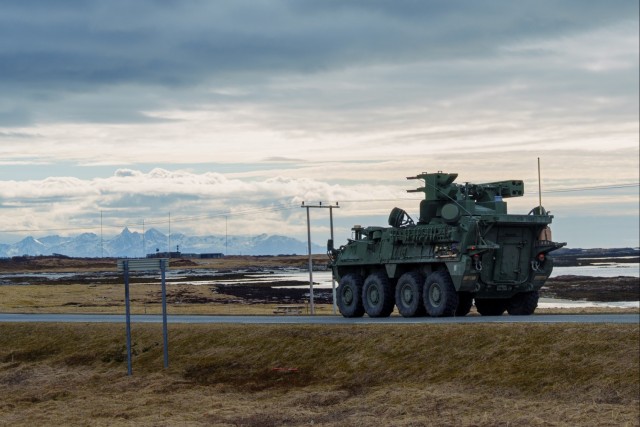 5-4 ADAR Supports Formidable Shield 25 (May 07)