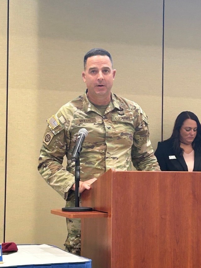 Real Talk at Fort Bragg’s CAC: Updates, Upgrades & More