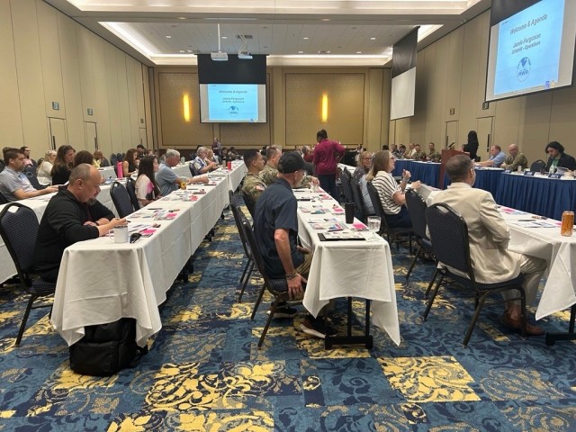 Real Talk at Fort Bragg’s CAC: Updates, Upgrades & More